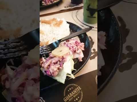 TENDER BEEF BBQ - YouTube