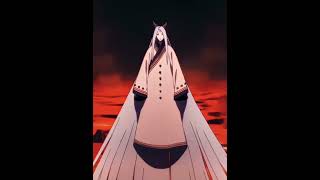 naruto vs kaguya secret jutsu naruto shippuden PASSO BEM SOLTO - Slowed