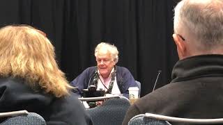 Peter Rowan interview part 5