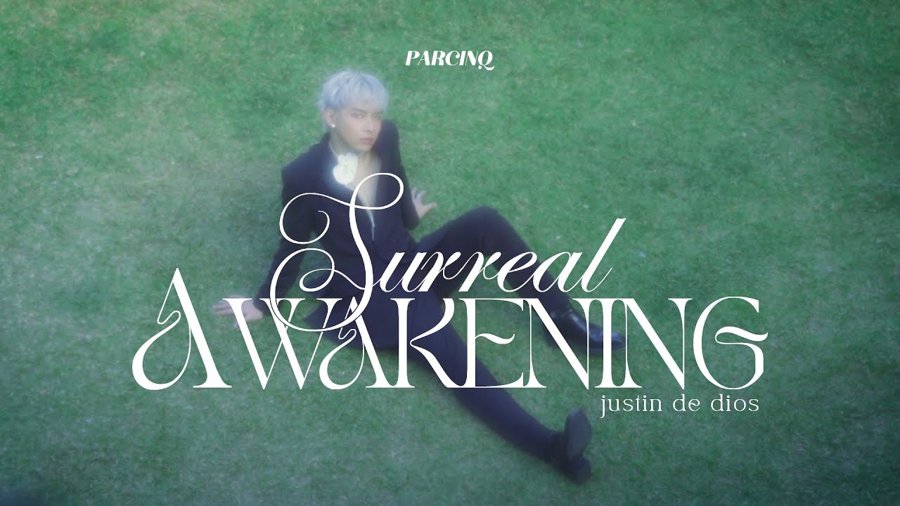 Parcinq February 2024: Justin de Dios