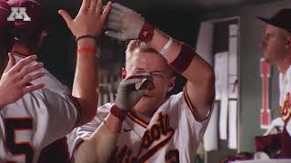 2018 NCAA Regionals: Gopher Baseball in Minneapolis!