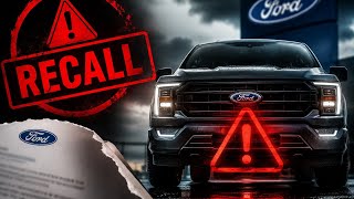 Ford Recalls Explained: Millions of Vehicles Affected | What Every Ford Owner Needs to Know (2026)