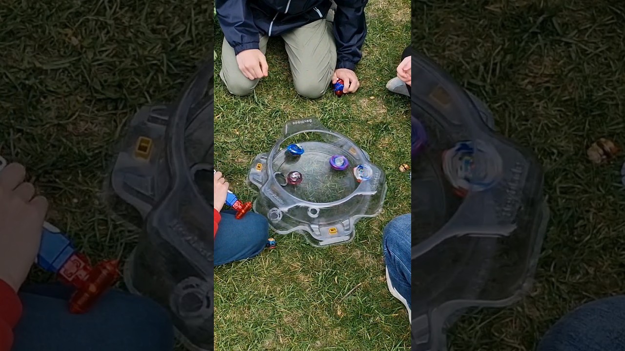 Битва на Стандарт арене 