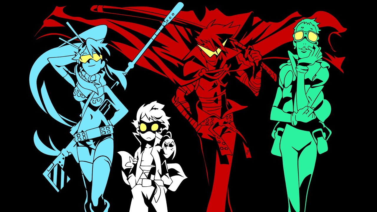 Stream Tengen Toppa Gurren Lagann OST 2 # 11 Love Catch III by