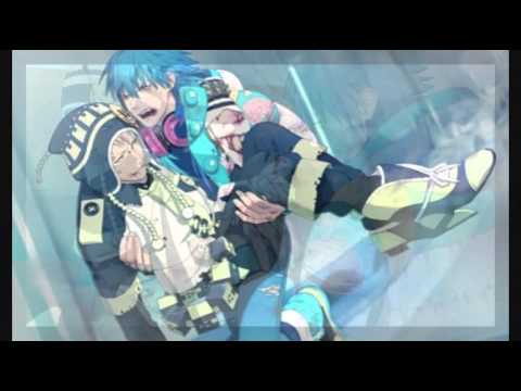 Dramatical Murder Noiz x Aoba - YouTube