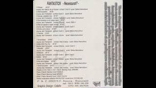 Fantastick  - Necenzurat-2003