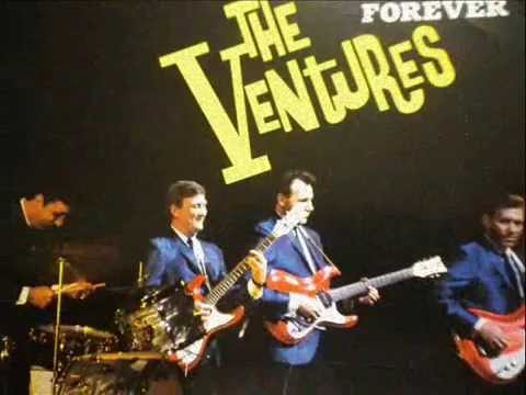 The Ventures Walk Dont Run Vol2 The Ventures Walk Dont Run Vol2