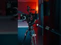 Lumix Camera Build #cinematography