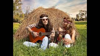 картинка: DJ Дядя Серёжа - Мы Ждём Любви  (Story - Ballad on the Hippie Movement)
