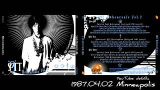 洋楽 Prince/The Park Minneapolis,16-18 2004 洋楽 Prince/The Park Minneapolis,16-18 2004 Prince – The