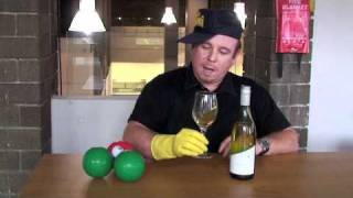 WineMarket has Mike step back in time