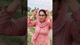 Village Beauty After Rain 🌧️ | Guess My Suit Color Challenge 😄