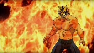 Nightcore - Luomo Tigre