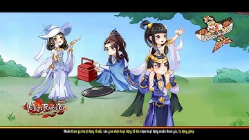 #vltkm #volamtruyenky #rauvlog  Di Tích Tầm Bảo Nhặt Sáng Thế Kiếm