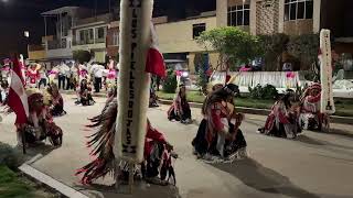 Pieles Rojas De Paramonga 2025 - Festividad Virgen De Las Mercedes