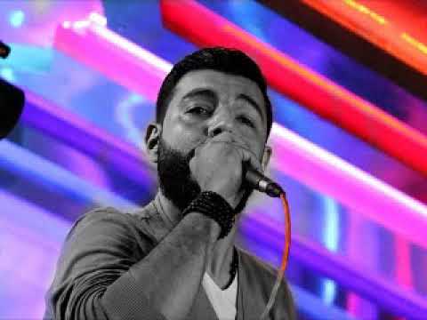 كعبو كعبو الفنان رامي عكاشة يبدع في الاغنية المصرية 2018