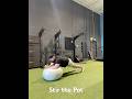 Stir the Pot - Lower Back/Shoulder pain relief