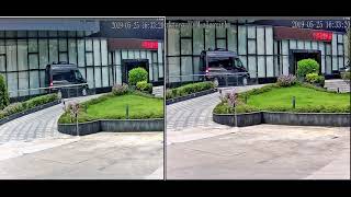 ZKTeco CCTV IP camera-AF Optical Zoom screenshot 3