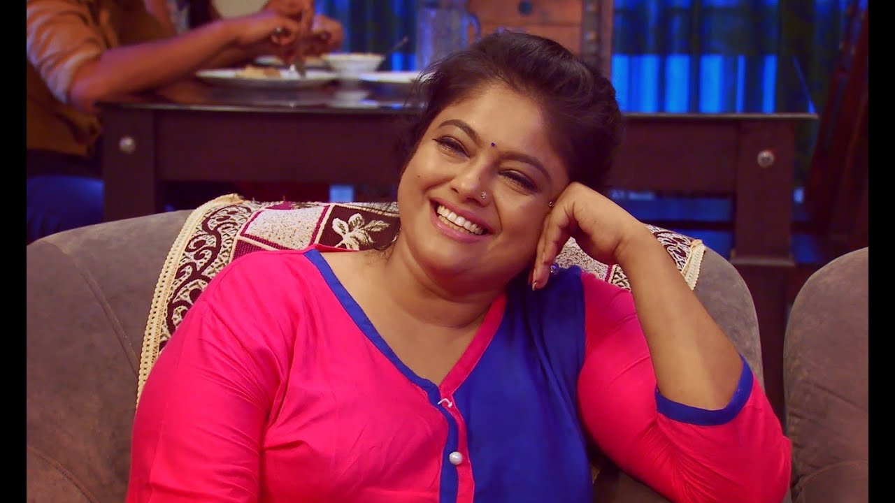 Thatteem Mutteem | Ep 195 - What is the qualification to became a VIP? | Mazhavil Manorama