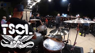 Watch TSOL Beneath The Shadows video