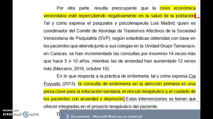 Cómo hacer el planteamiento del problema en tu Tesis o trabajo de investigación: Ejemplo 📝💻