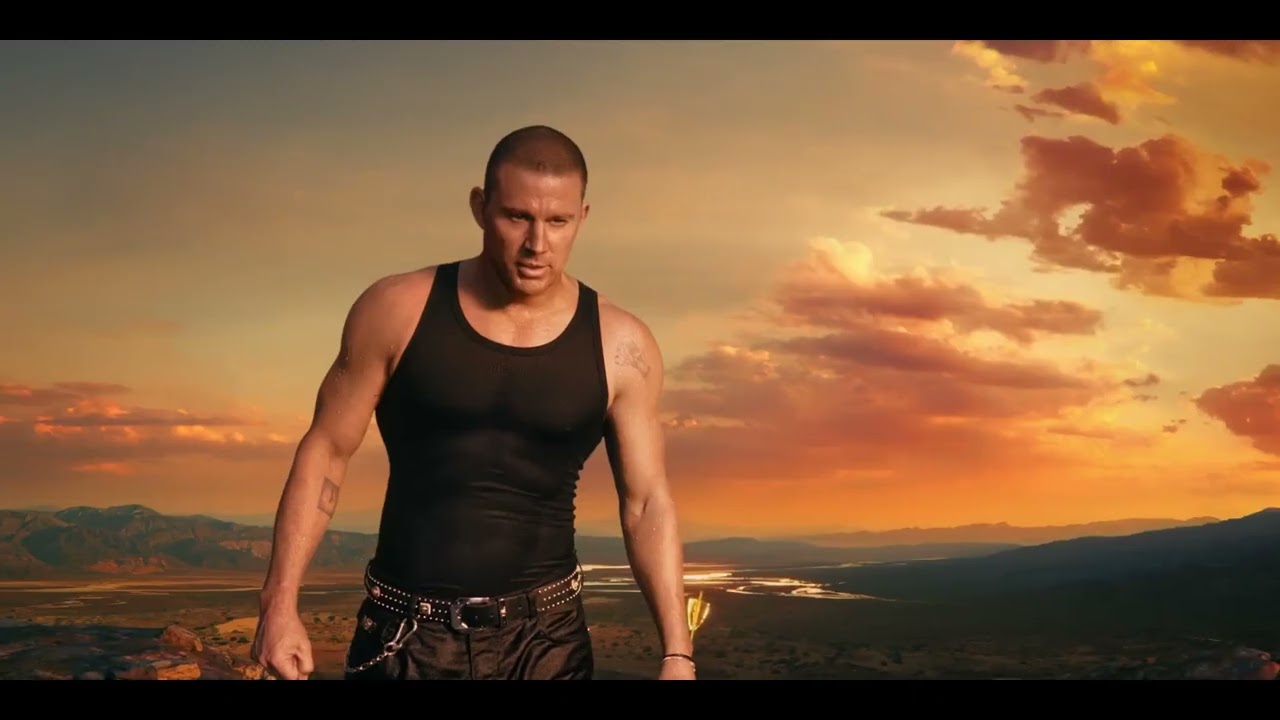 video Eros Flame de Versace Eau de Parfum