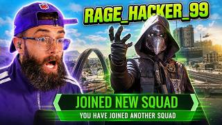 I TEAMED WITH A HACKER IN DMZ FOR A SPECIAL MISSION