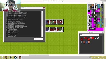 The Escapists // How to Make a Custom Map