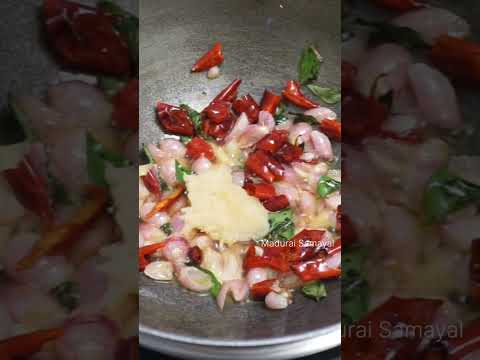 சோம்பேறி சிக்கன் வறுவல் 😋 | Easy Chicken Fry in 10 Minutes | Lazy Chicken Recipe #Shorts