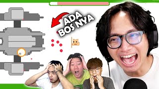 KITA KEWALAHAN LAWAN BOS INI! - Pico Park 2 Indonesia Part 2