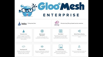 Making Web Assembly a first-class citizen in Gloo Mesh Enterprise