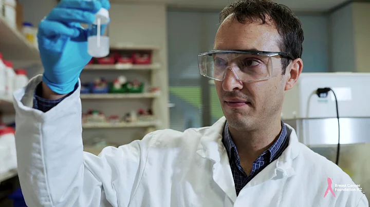 Science in Action - Dr Dean Singleton