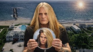 Sebastian Bach Revela: \