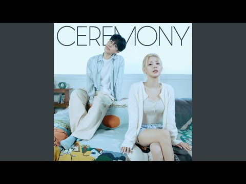 ceremony (Feat. MIYEON) (Inst) thumbnail