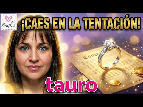 🚨 TAURUS: THIS AWAKENS YOUR PASSION! The forbidden person returning and the contract of your life 📜🔥