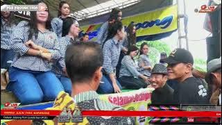 DOMBA KURING || LIVE SHOW JAIPONG PJS MAMAH JUJUN THEA KARAWANG