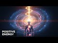 The Healing Trio : 432Hz, 963Hz, and 528Hz Frequencies for Deep Relaxation & Vibration 😌🎶