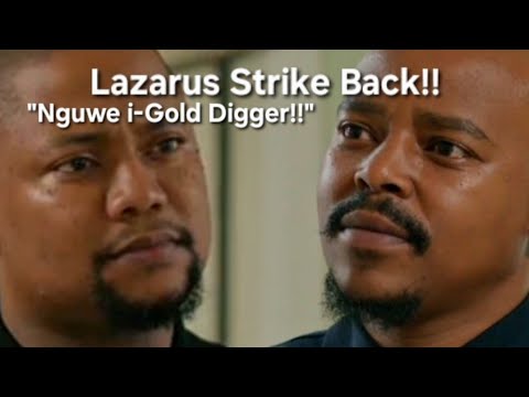Azande Inimba INIMBA// 01 April 2026// Lazarus is giving Azande a revenge he deserves ...