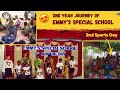 2nd year journey of emmys special school  special children school  salem