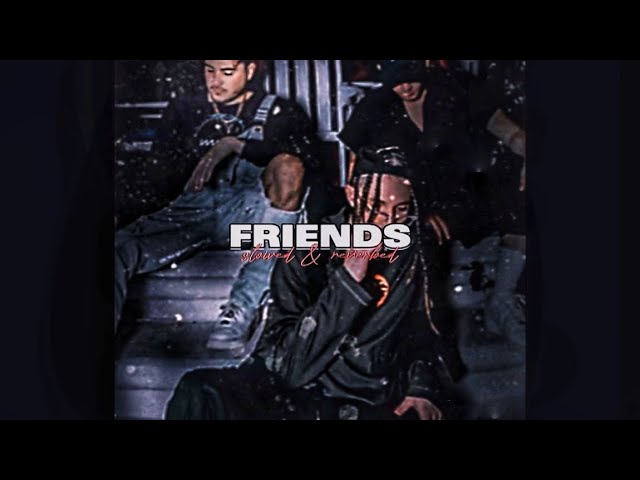 Chase Atlantic - Friends (Volyri Remix)