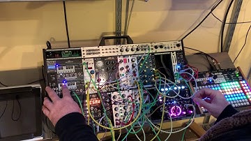 Deluge and Modular 2