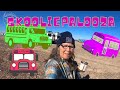 A Trip to Skooliepalooza Arizona 2023