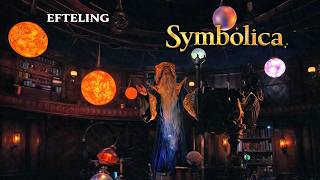 Symbolica – Schattentour Onride in der Efteling [4K]
