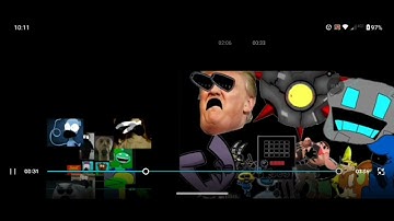 gen z childhood scream error add round 2