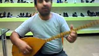 Alierol Elagöz Durdinle Sevgilim