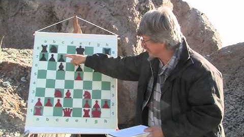 Chess Imbalances Easy and Essential to Learn Part 1