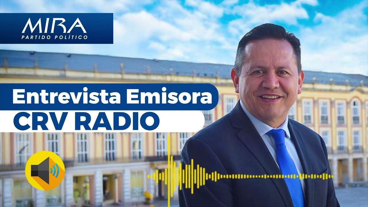 Análisis: Servicio Militar, Abuso Infantil, Reforma Laboral y Consulta Popular [Cadena Radial Vida]