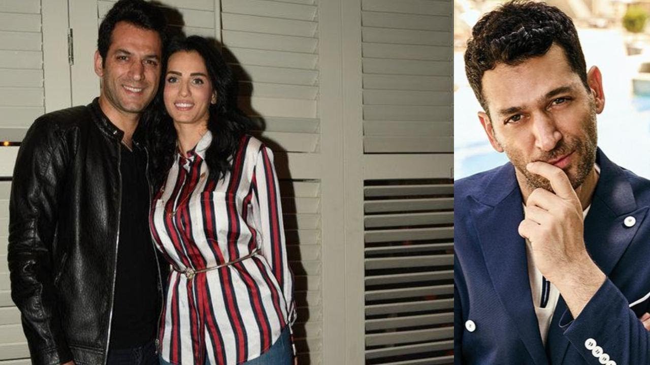 Не только актер: Мурат Йылдырим о том, чтобы быть мужем, партнером, романтиком