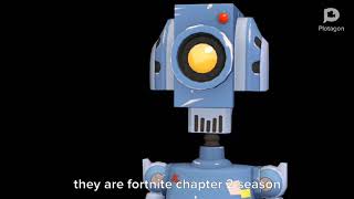 fortnite chapter 2 season 2 on Plotagon
