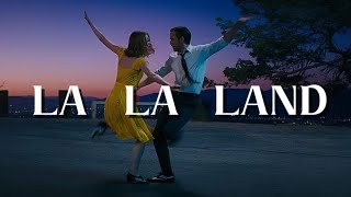 La La Land  Glass Moon Dance